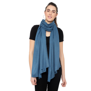 Pashmina shawl